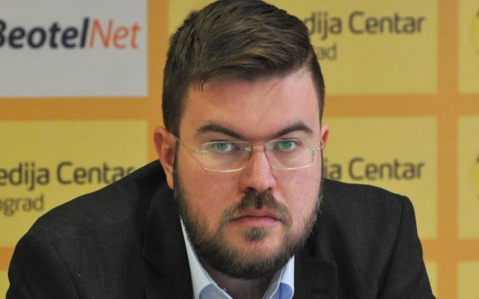 Rajić: Krivokapić i Abazović direktno stoje iza protjerivanja osam srpskih državljana
