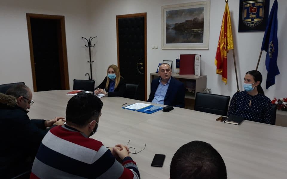 Simović: Većinski Nikšić neće dozvoliti da grad postane sjedište prljavog nacionalizma