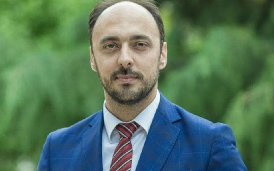 Rakočević: Za Borovinić – Bojović opet svi krivi, jedino ona nije