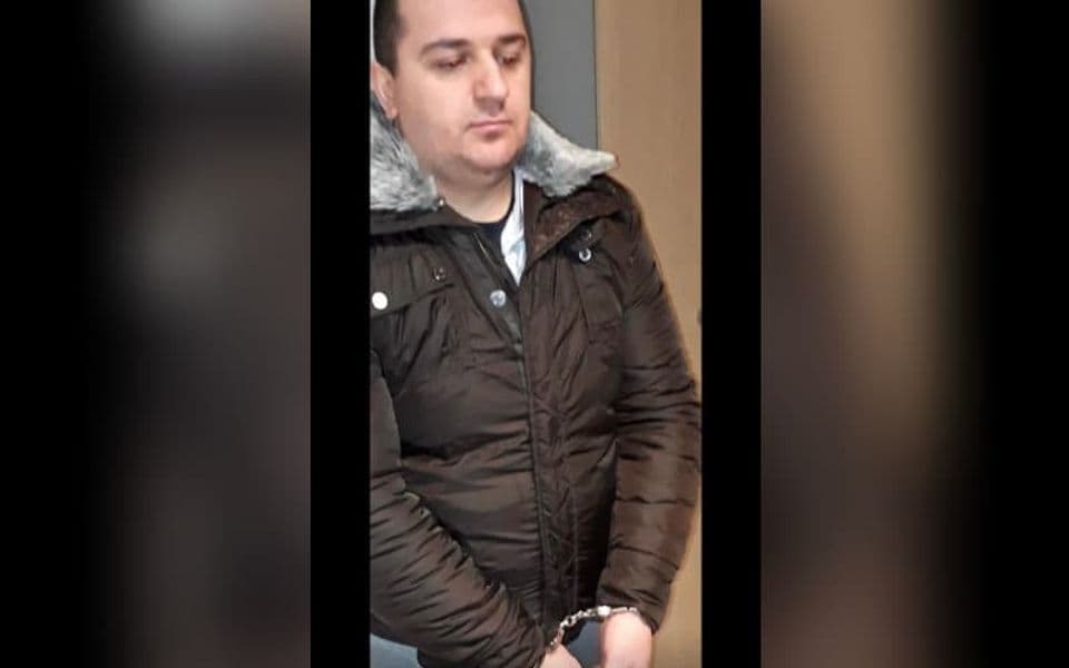 Uhapšen Adis Muratović zbog ubistva Anesa Kalača, bio u bjekstvu sedam godina