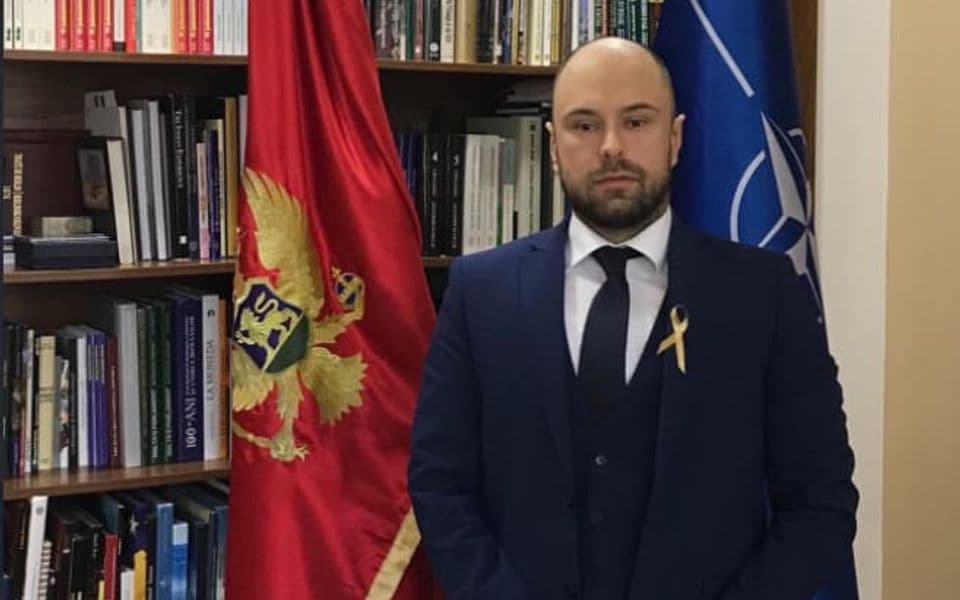 Ministar počeo da bira sedam novih ambasadora