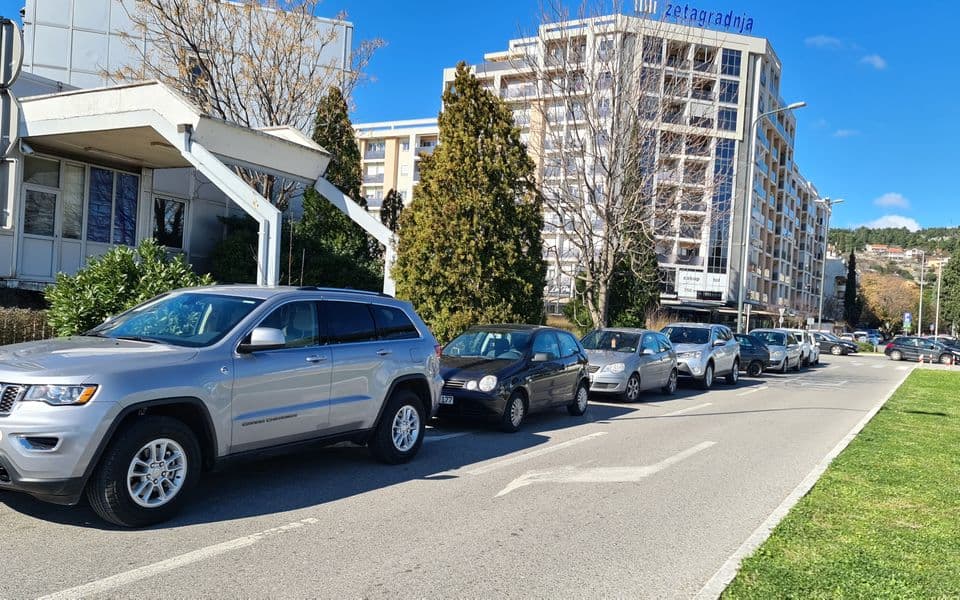 Glavni grad: Apel građanima da poštuju propise