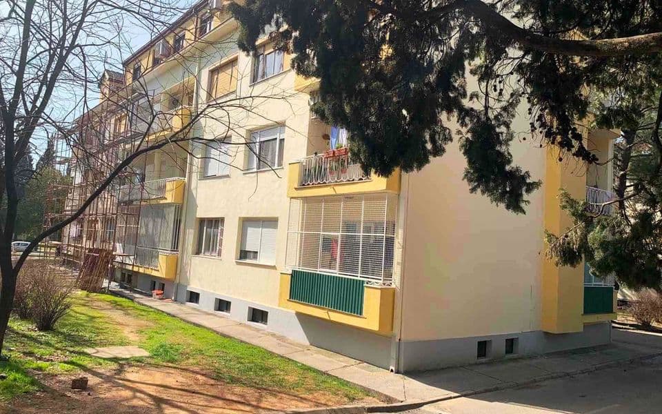 Opština Podgorica: U toku uređenje 11. objekta na Bulevaru Ivana Crnojevića