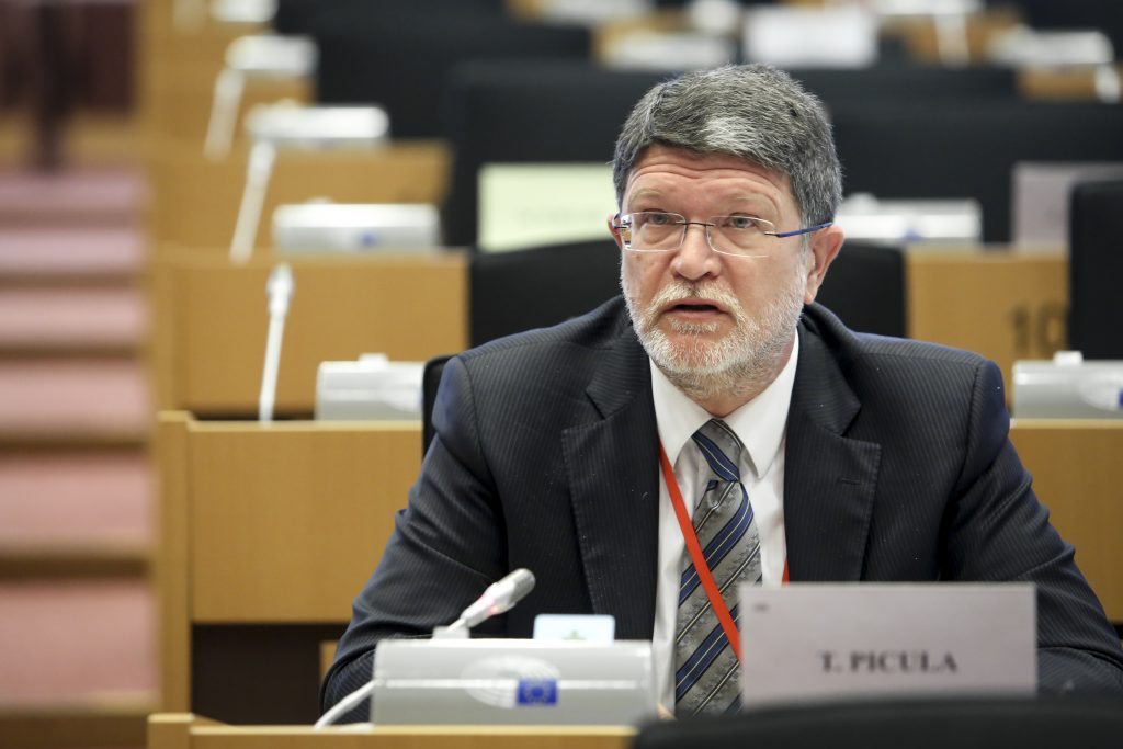 PICULA: Nezavisnost SDT-a važna za pridruživanje