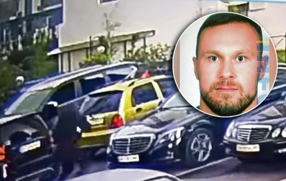 VELJA PRED HAPŠENJE REZERVISAO ISTI HOTEL KAO ZVICER: Na Jahorini “pala” tri škaljarca, u sve umiješan i Belivuk?