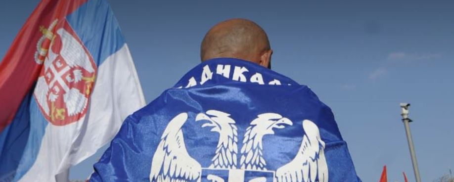 MI pisala NATO, EU i SAD: Srpski svet je koncept Velike Srbije za 21. vijek