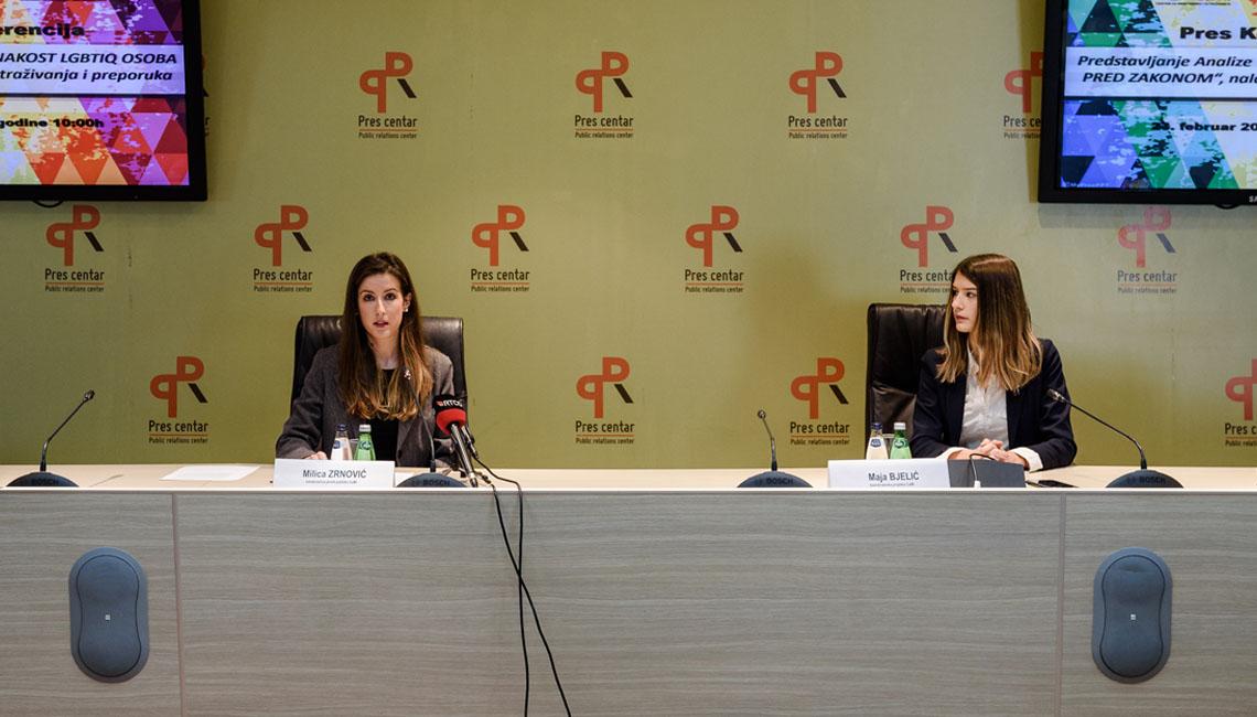 CEMI: Kazne koje su izrečene zbog govora mržnje na internetu nemaju odvraćajući efekat