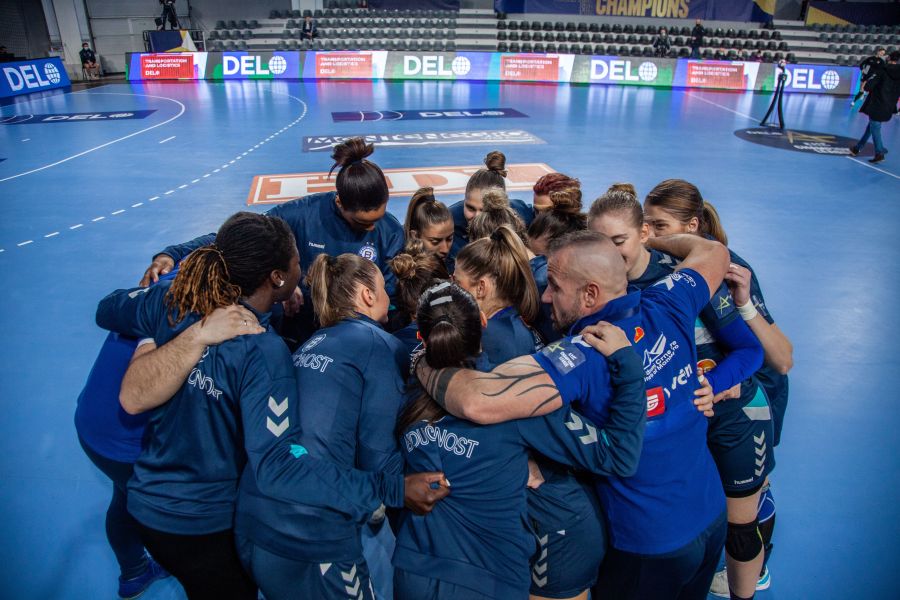 Budućnost u Moskvi protiv CSKA
