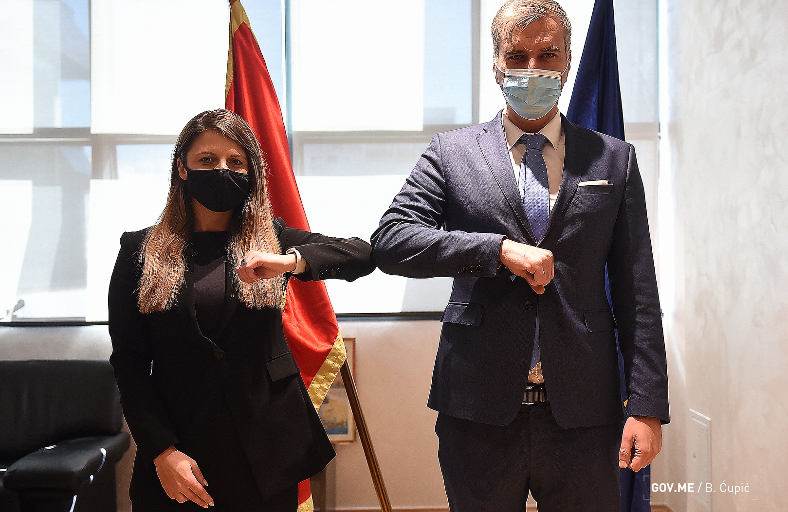 Srzentić – Jukić: Jačanje saradnje u oblasti digitalizacije i e-Uprave