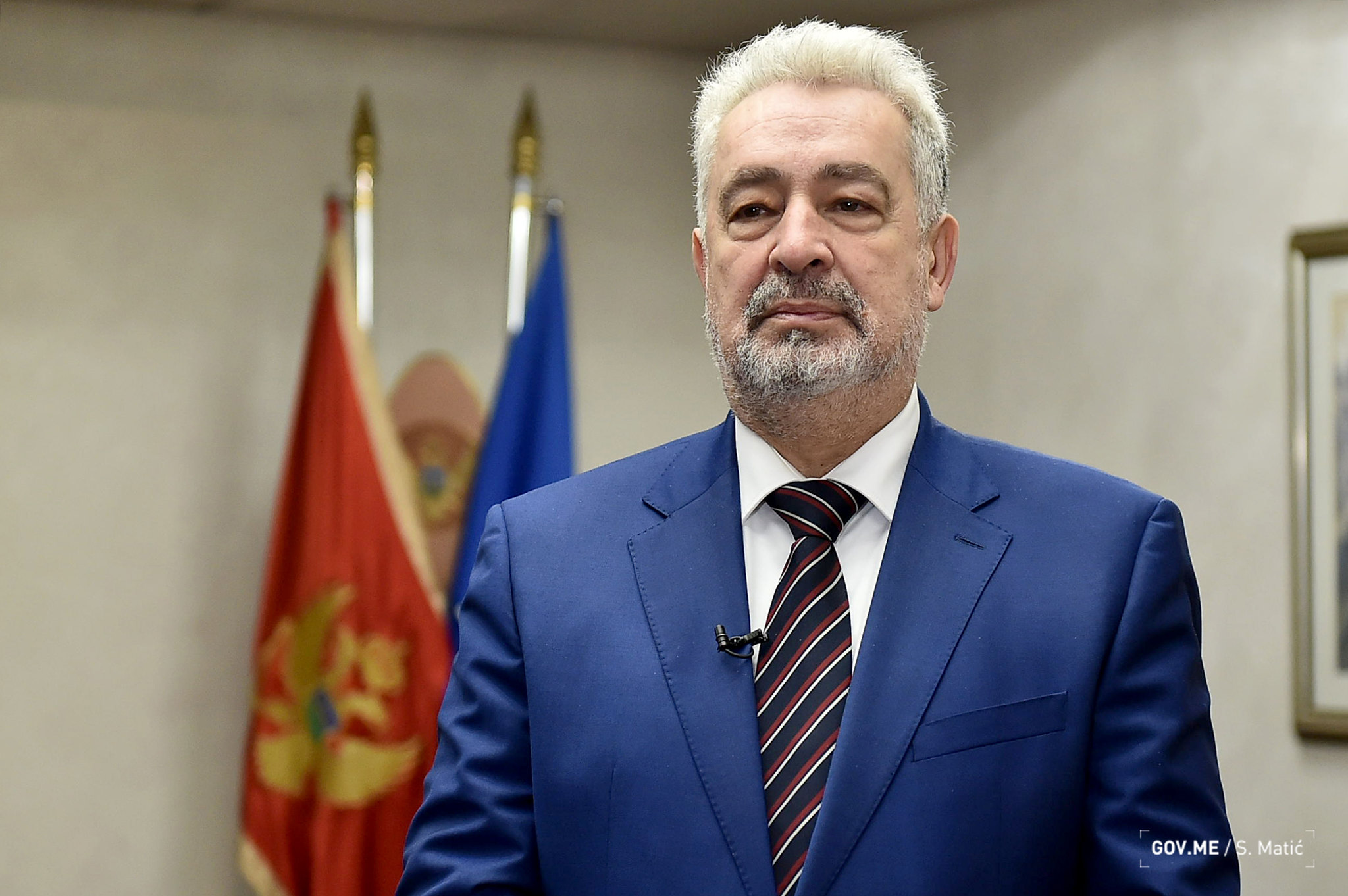 Krivokapić: Ne želimo da idemo pogrešnim putem, Skupština mora da vodi računa prilikom donošenja zakona
