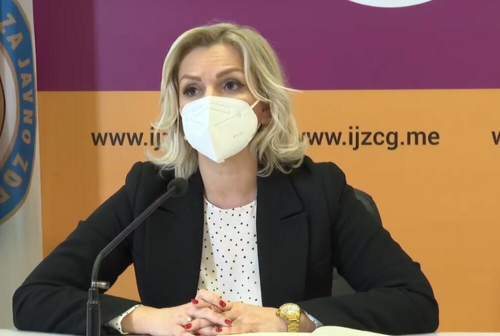 Još uvijek bez konkretnog datuma dolaska vakcina