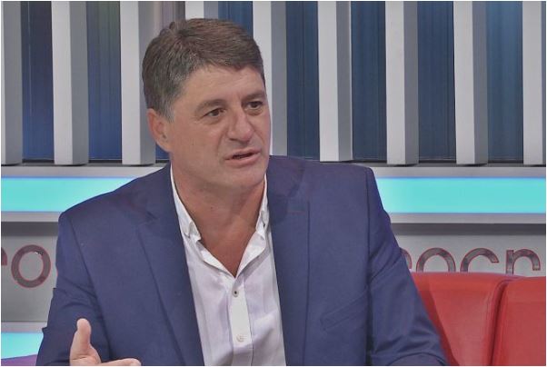 Strugar: Nikako da od ministarke ili Vlade čujemo odgovore na važna pitanja