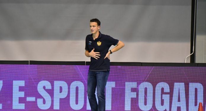 Gojković: Hrvatska je igrački najbolja ekipa na turniru