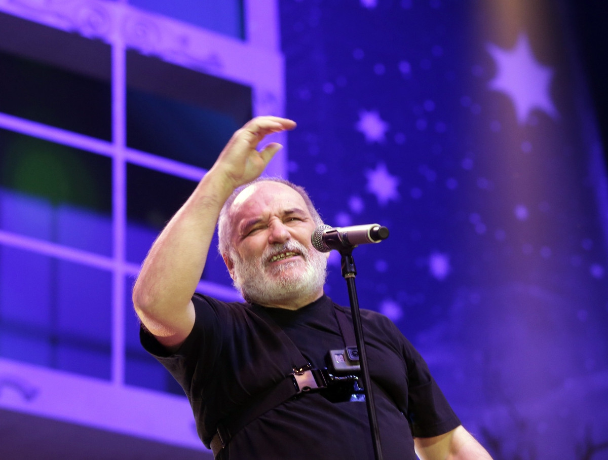 Balašević je ludo volio Oliveru, sa kojom je bio četiri decenije u braku