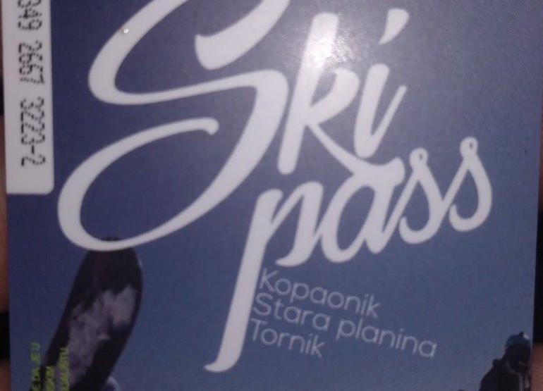 Rabrenović: Ski staze sa Žabljaka postale dio Skijališta Srbije