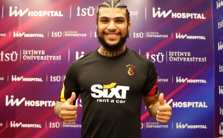 Galatasaraj doveo igrača Njukasla
