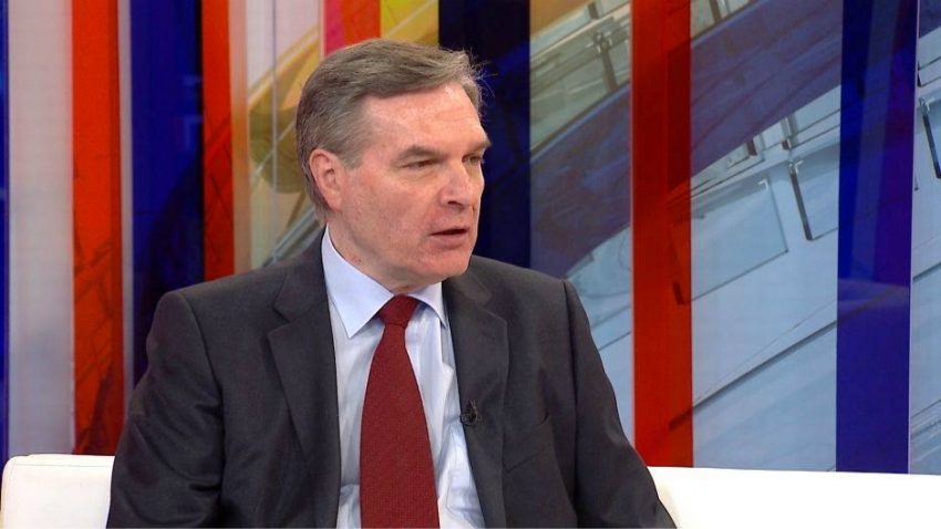 Visković: Bojim se da Bajden želi da konačno riješi kosovsko pitanje