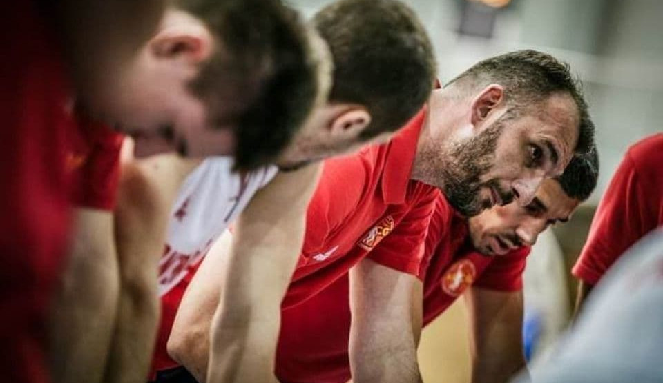 Košarkaši počeli pripreme za mečeve odluke
