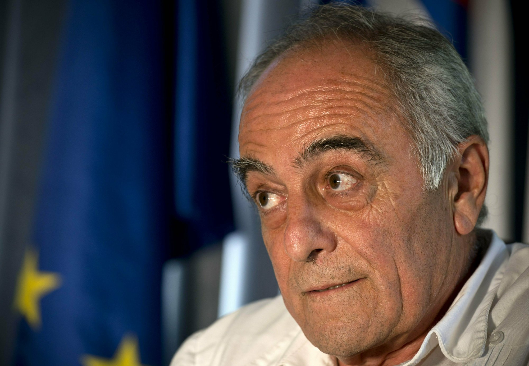 EU poziva ambasadora sa Kube da objasni zašto je potpisao pismo Bajdenu