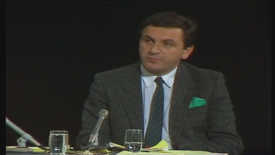 Preminuo novinar Božidar Čolović