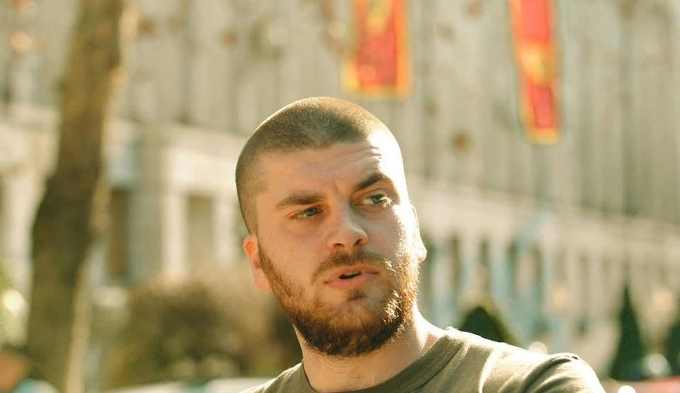 Hoće li oni opet krenuti u rat?