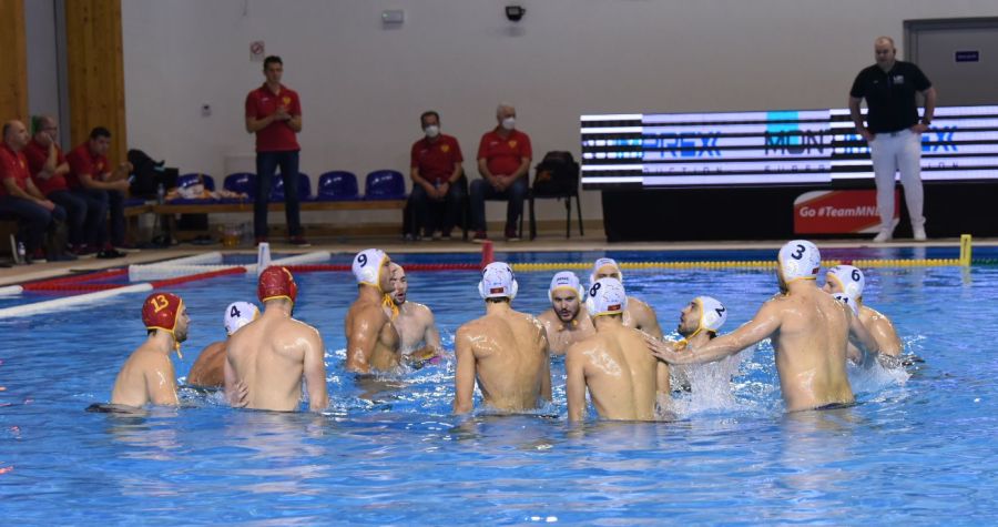 Crna Gora u polufinalu, na korak od OI