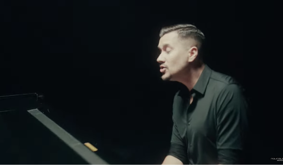 Muzička saradnja Marka Tolje i Sergeja Ćetkovića (VIDEO)