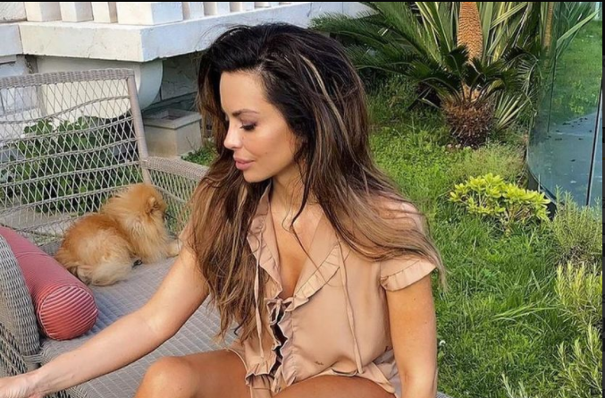 Nikolina Pišek i njena ćerka pronađene bez svijesti i hitno prevezene u bolnicu