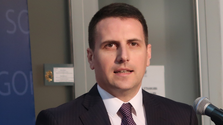 Podgorica aplicira za 20 miliona eura bespovratnih sredstava