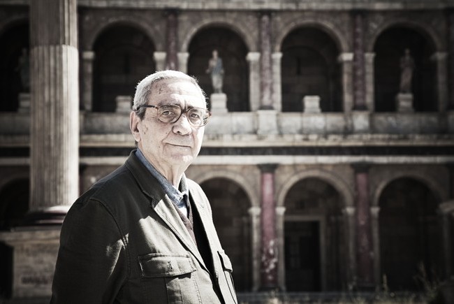 Umro veliki italijanski snimatelj Đuzepe Rotuno, saradnik Felinija