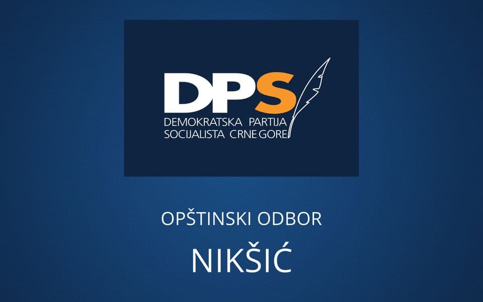 DPS Nikšić: Sumnjiv “napad” na Trebješanina, Kovačević posjetom prekršio mjere