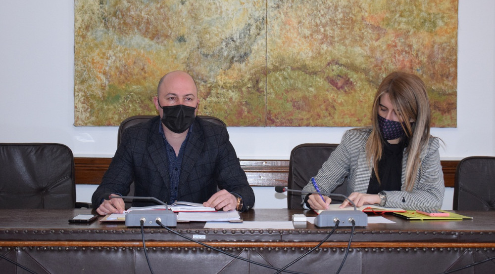 U Beranama opada broj novooboljelih, sve spremno za početak vakcinacije