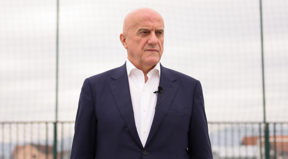 Davidović: Djecu vratiti sportu, omogućićemo subvencije za besplatne treninge