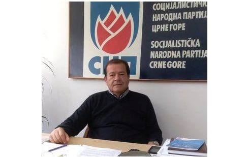 Ivanović: Šehović bolje da prokomentariše situaciju u prosvjeti, umjesto što se bavi oblašću s kojom nema nikakve veze