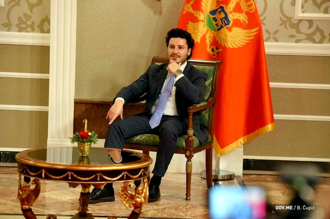 Izgubljen na ,,putu svile“