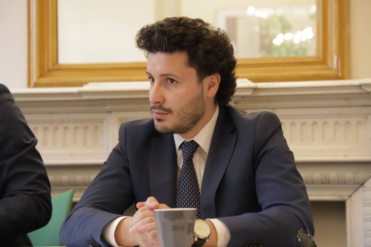 Abazović od sjutra u trodnevnoj posjeti Briselu