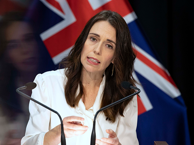 Ardern: Ukidamo mjere karantina na N. Zelandu kada se vakciniše 90 odsto ljudi