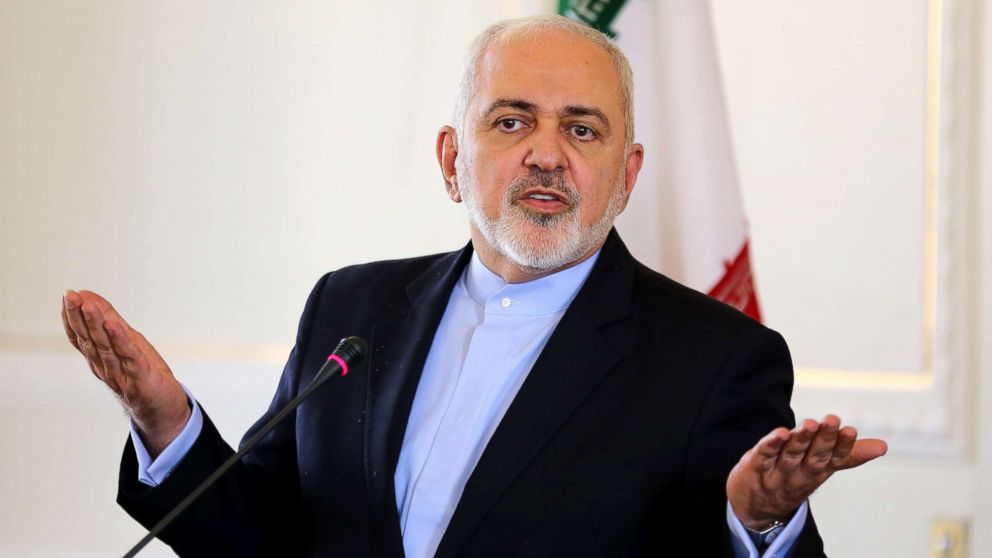 Zarif pozvao Bajdena da vrati nuklearni sporazum: Vrijeme teče