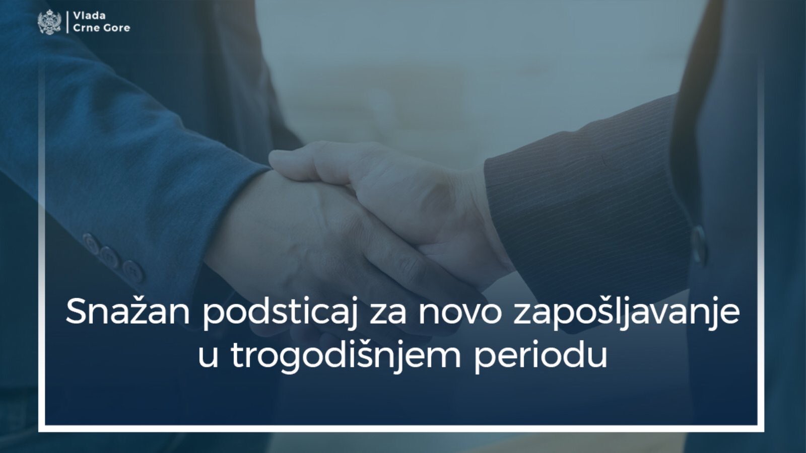 Ministarstvo: Ko zaposli osobu sa Zavoda biće oslobođen poreza i doprinosa