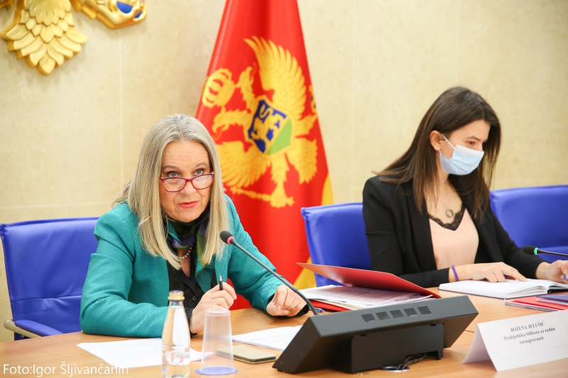 Odbor za rodnu ravnopravnost: Ovakvi napadi na žene su znak ozbiljne društvene patologije