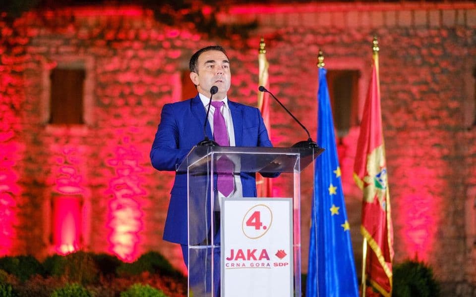 Đurašković: Sve će URA dat’