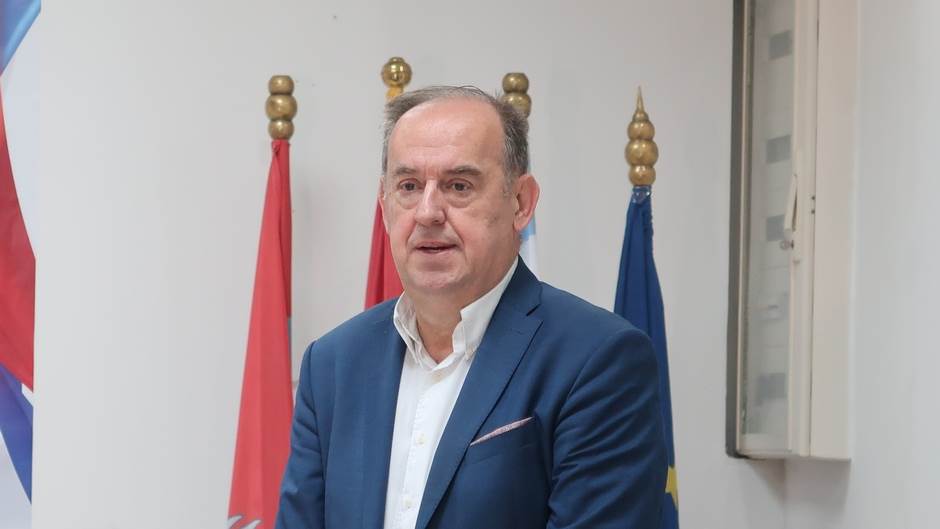 Lalošević čestitao košarkašicama: Crnu Goru ste učinili ponosnom