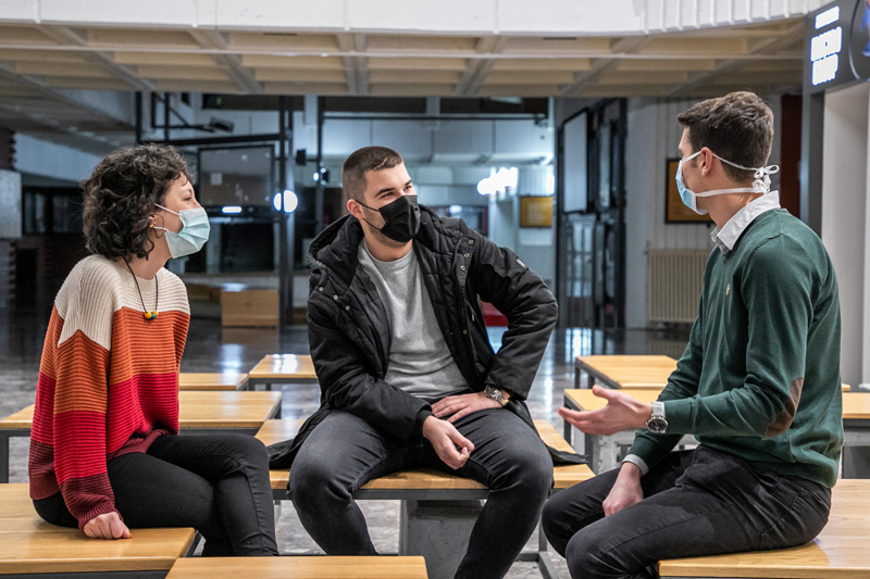 StartUp akademija podstiče timski rad i priprema studente za poslovni svijet