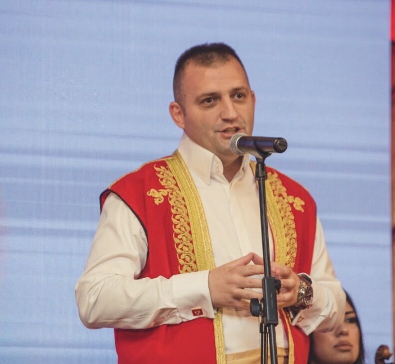 Damjanović dobija prijetnje na fejsbuku: Nevjerovatna je mržnja aktivista koalicije Za budućnost Nikšića