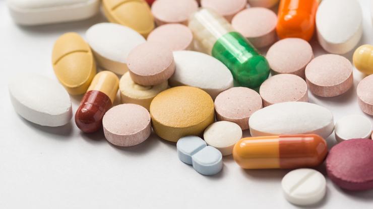 Studija: Vitamin C i cink ne pomažu pacijentima sa kovidom-19
