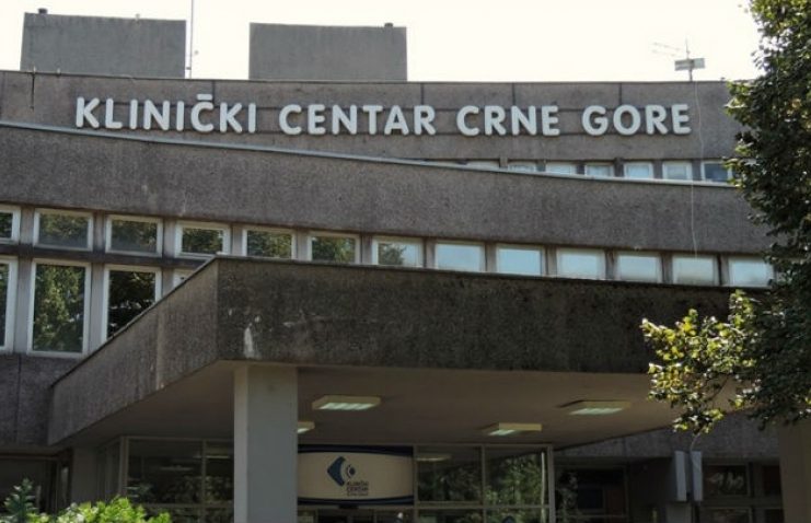 KCCG ispituje da li su sveštenici nudili pričešće