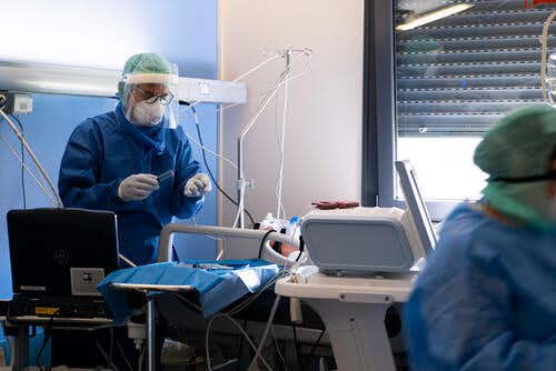 U Italiji za dan preminulo 388 osoba