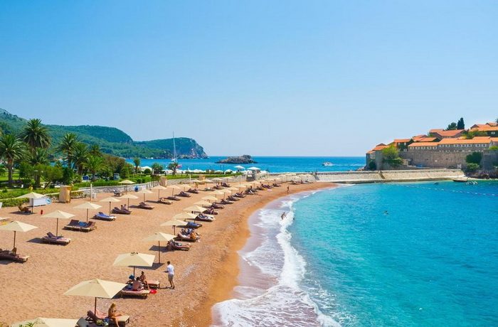 Vlada od turizma očekuje 500 miliona eura prihoda
