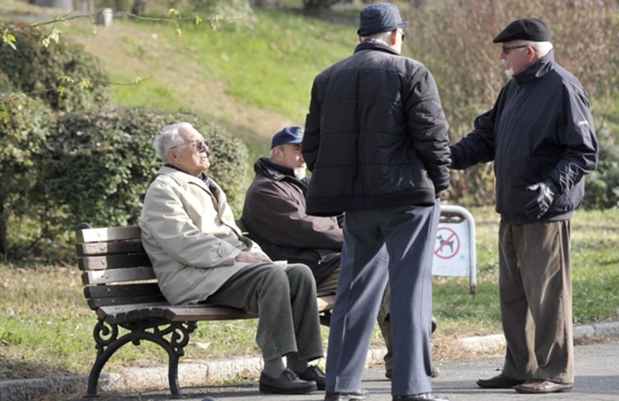 Vlast mora da poboljša položaj penzionera, nezadovoljni povećanjem penzija od 0,90 posto