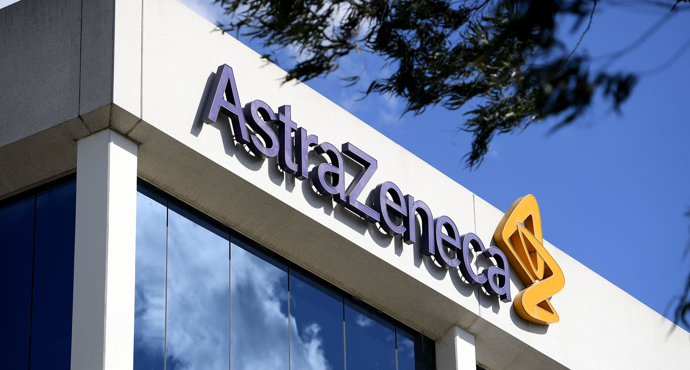 Astra Zeneka predala zahtjev za registraciju u Crnoj Gori